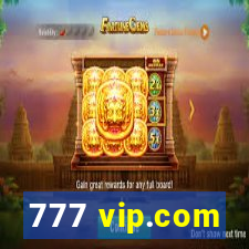 777 vip.com